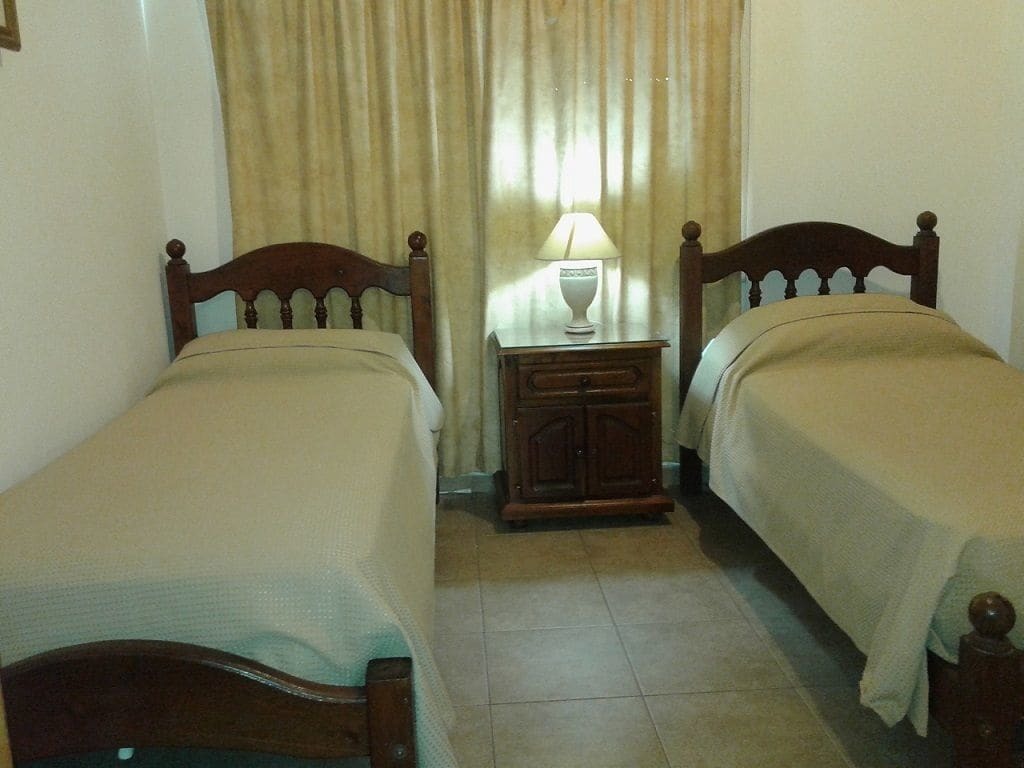 Cordoba Inn Apart Hotel Exterior foto